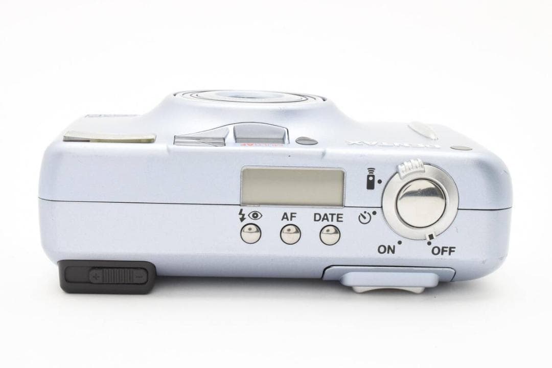 ペンタックス　PENTAX ESPIO 120 SW II