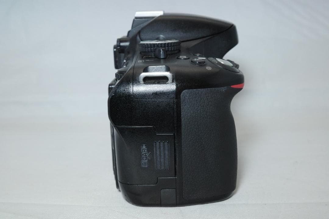【並品】Nikon ニコン D5100 ボディ