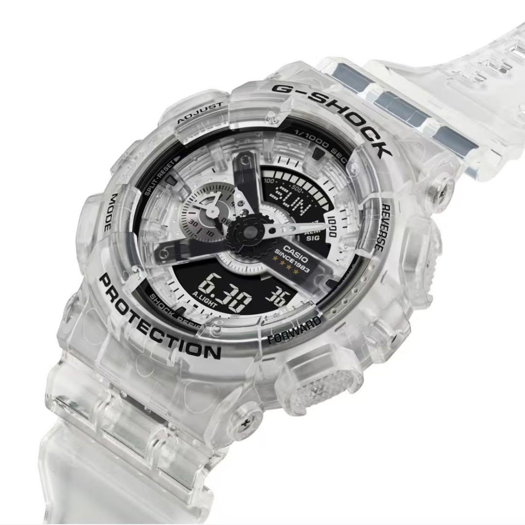 CASIO カシオ G-SHOCK 腕時計 Gショック 新品未使用品