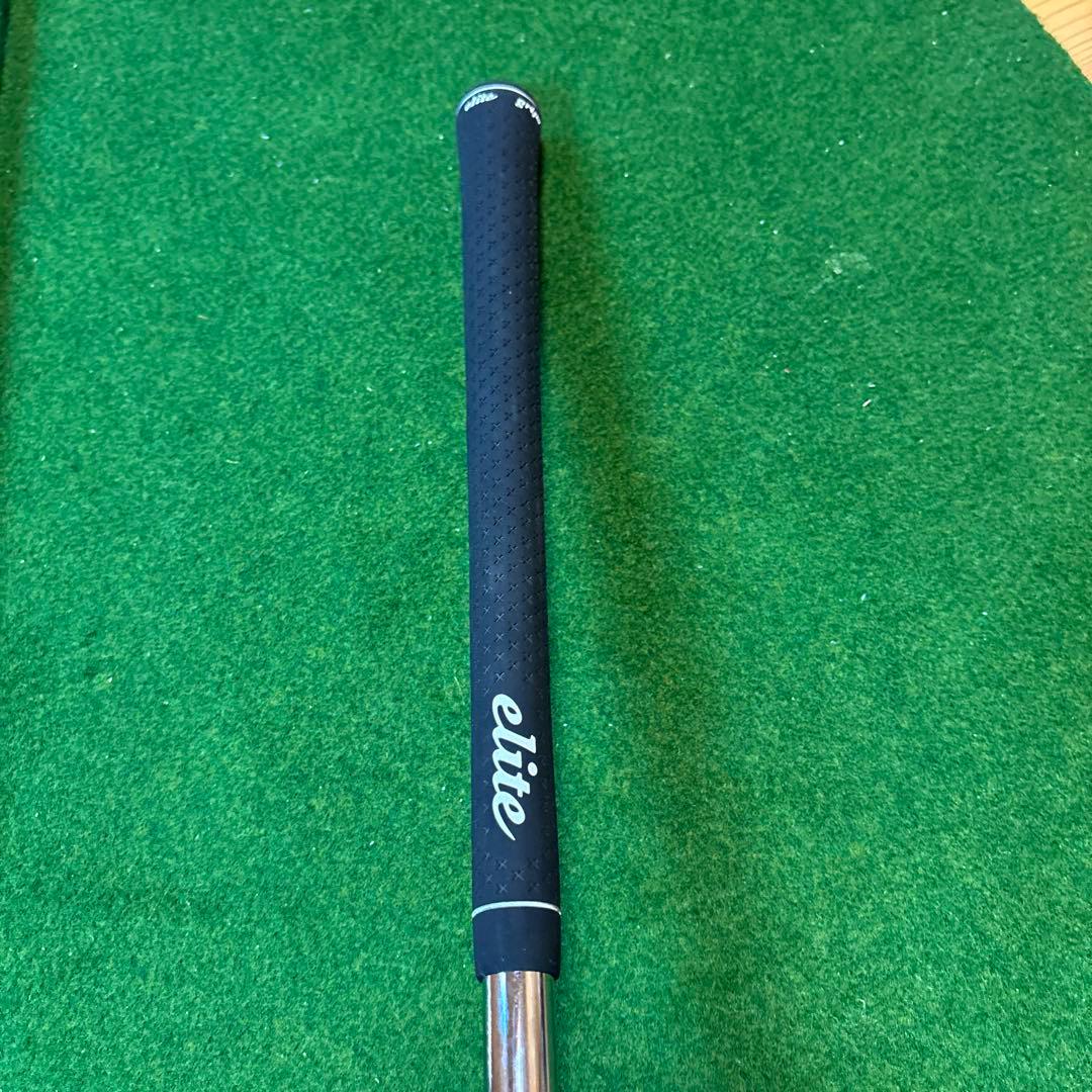 PING ピン i230アイアン5-P、i210 UW 7本セット