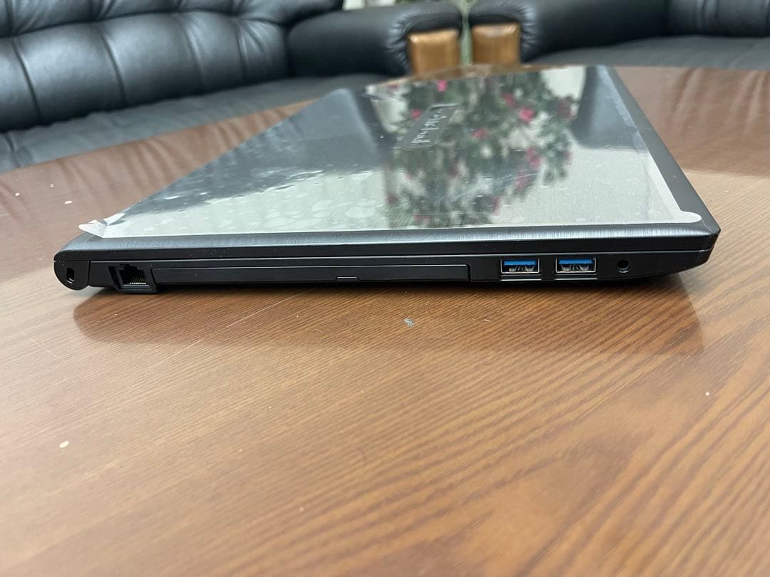 TOSHIBA Dynabook 15.6インチ ノートPC