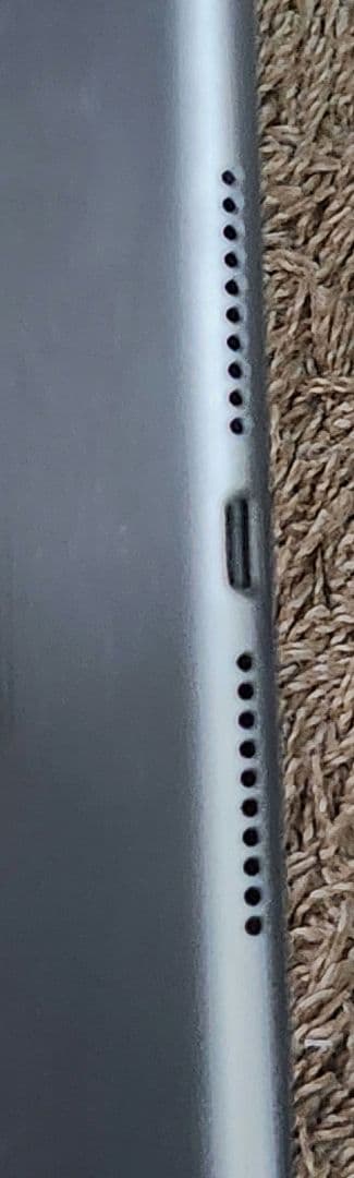 Apple iPad mini 第5世代 Wi-Fi+Cellular au版