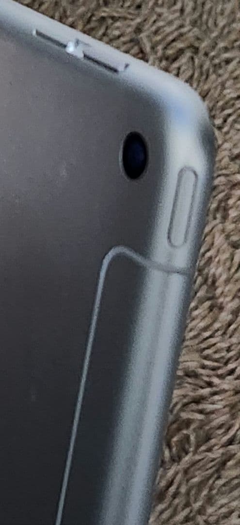 Apple iPad mini 第5世代 Wi-Fi+Cellular au版