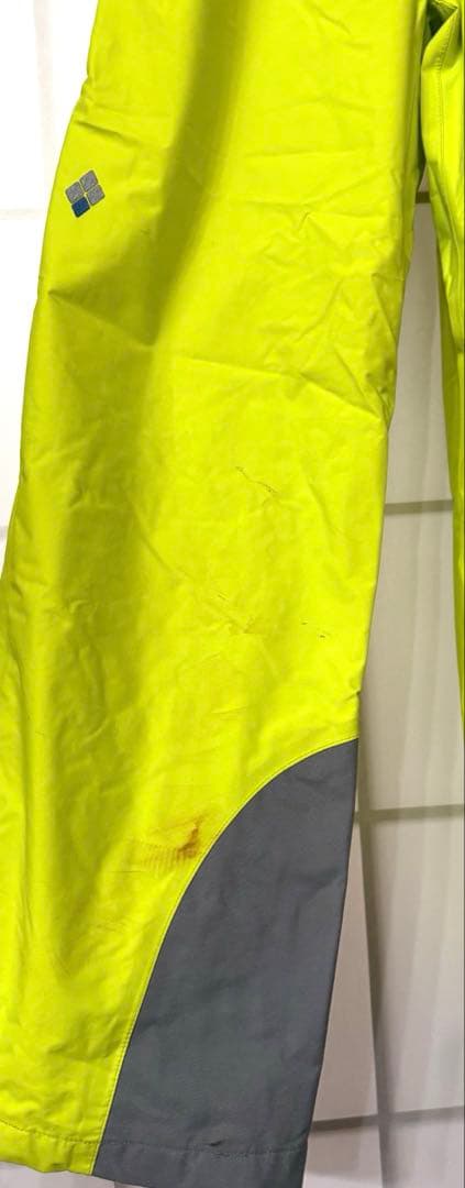 ⭐️美品⭐️【人気モデル】⭐️モンベル⭐️ヘストラまとめ買い