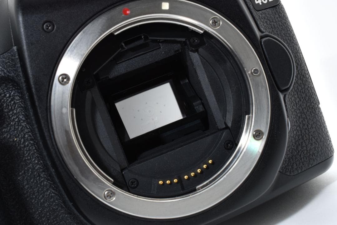 ★美品★Canon キャノン EOS 40D ボディ #20925