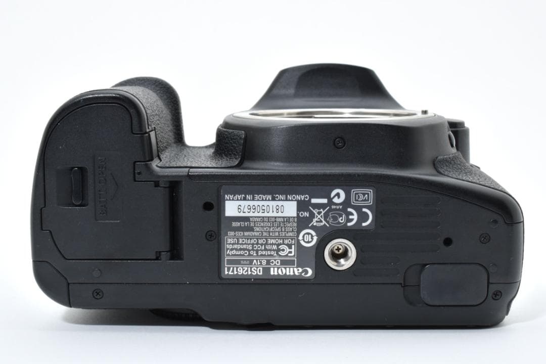 ★美品★Canon キャノン EOS 40D ボディ #20925