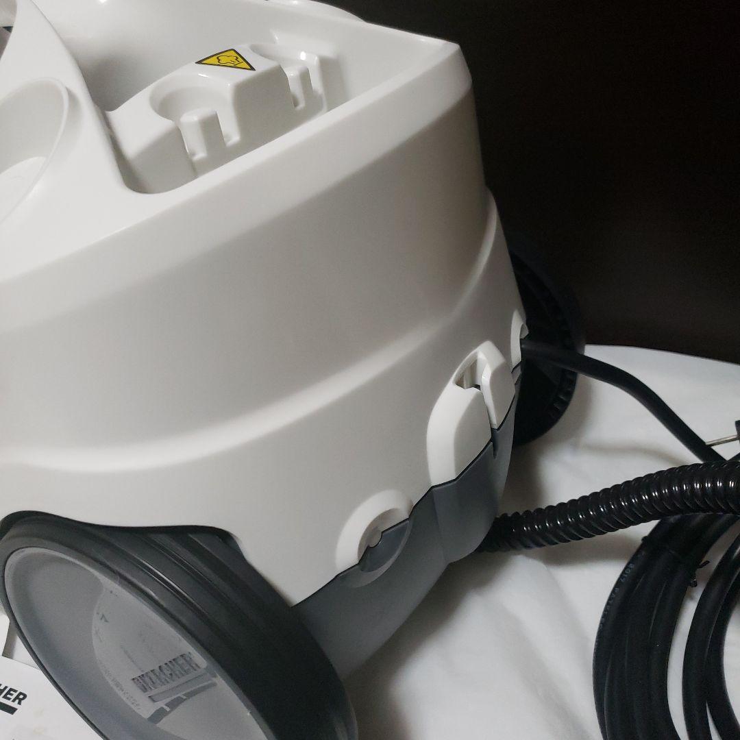 KARCHER SC 4 プレミアム　スチームクリーナー本体　ケルヒャー