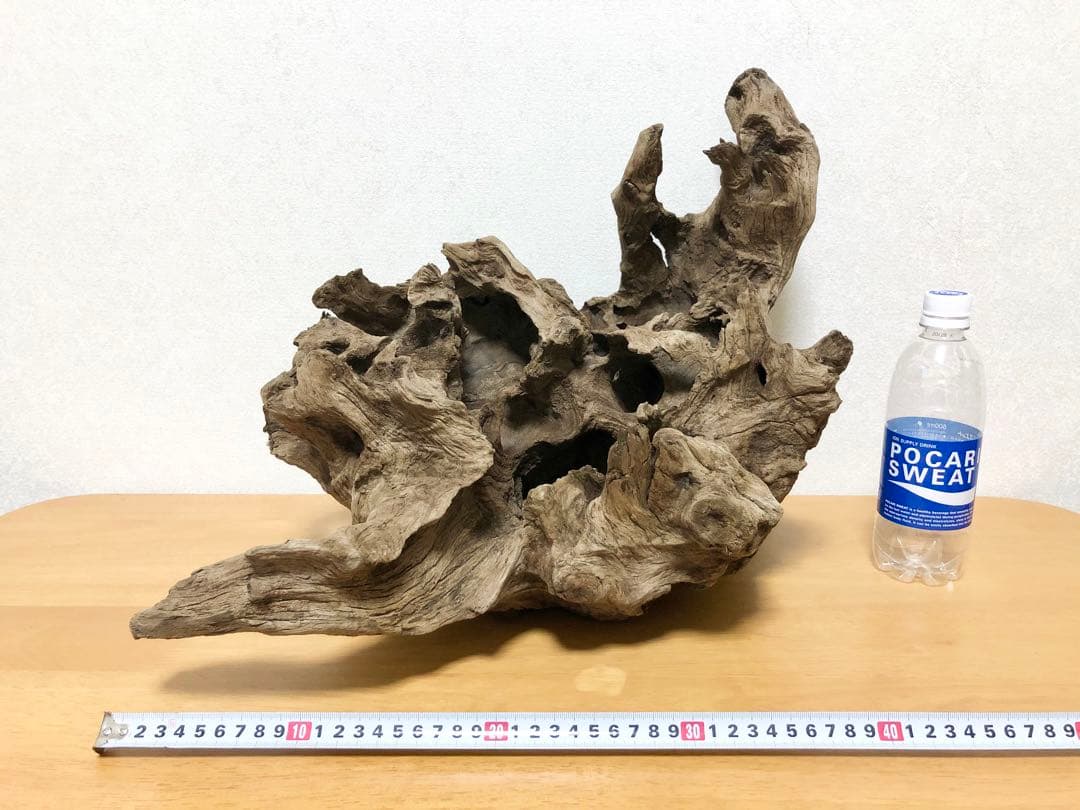 流木 A-089 ハンドメイド DIY インテリア 熱帯魚 爬虫類