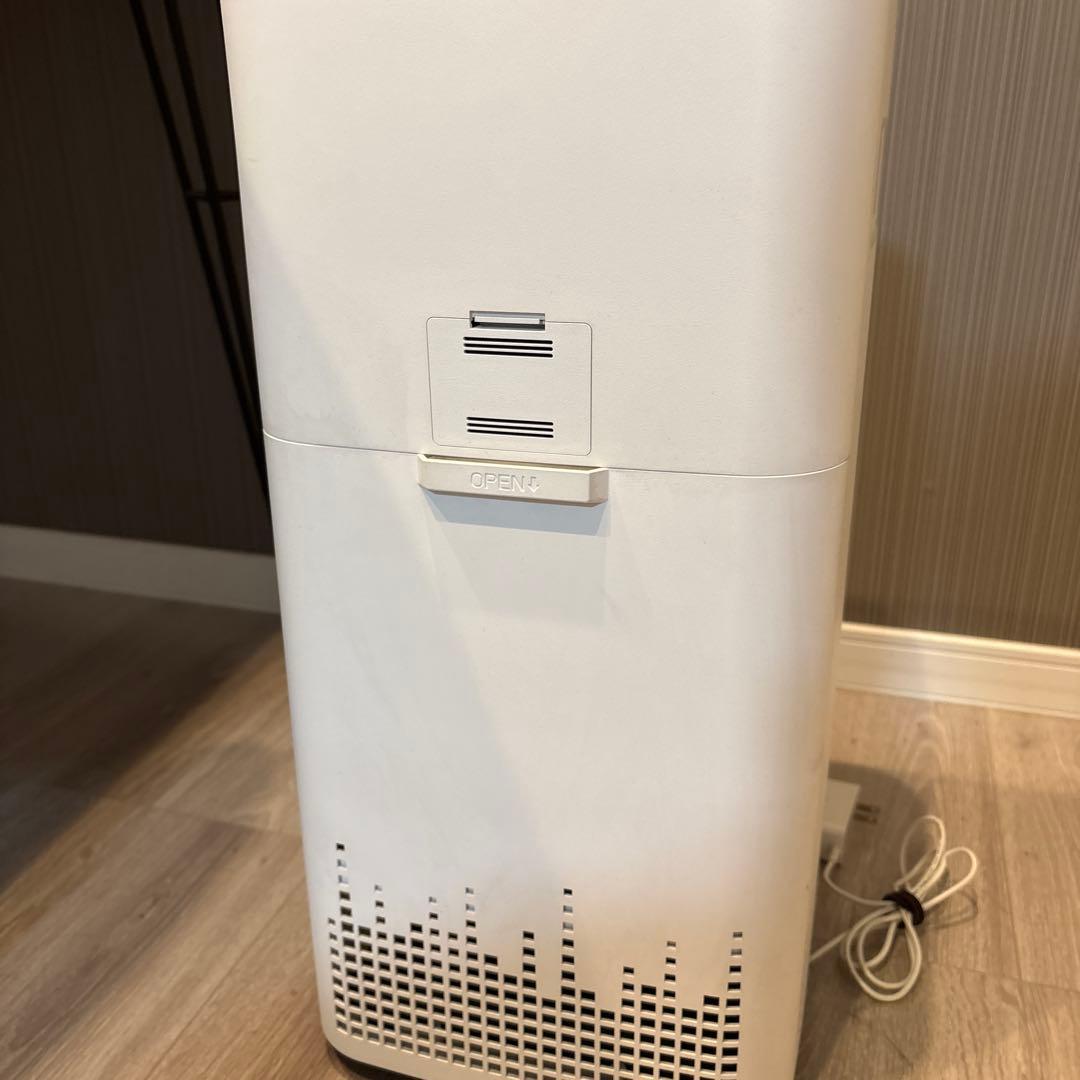 ☆*☆様 Airdog X3s 空気清浄機　清掃済み　ワイヤー切れ無
