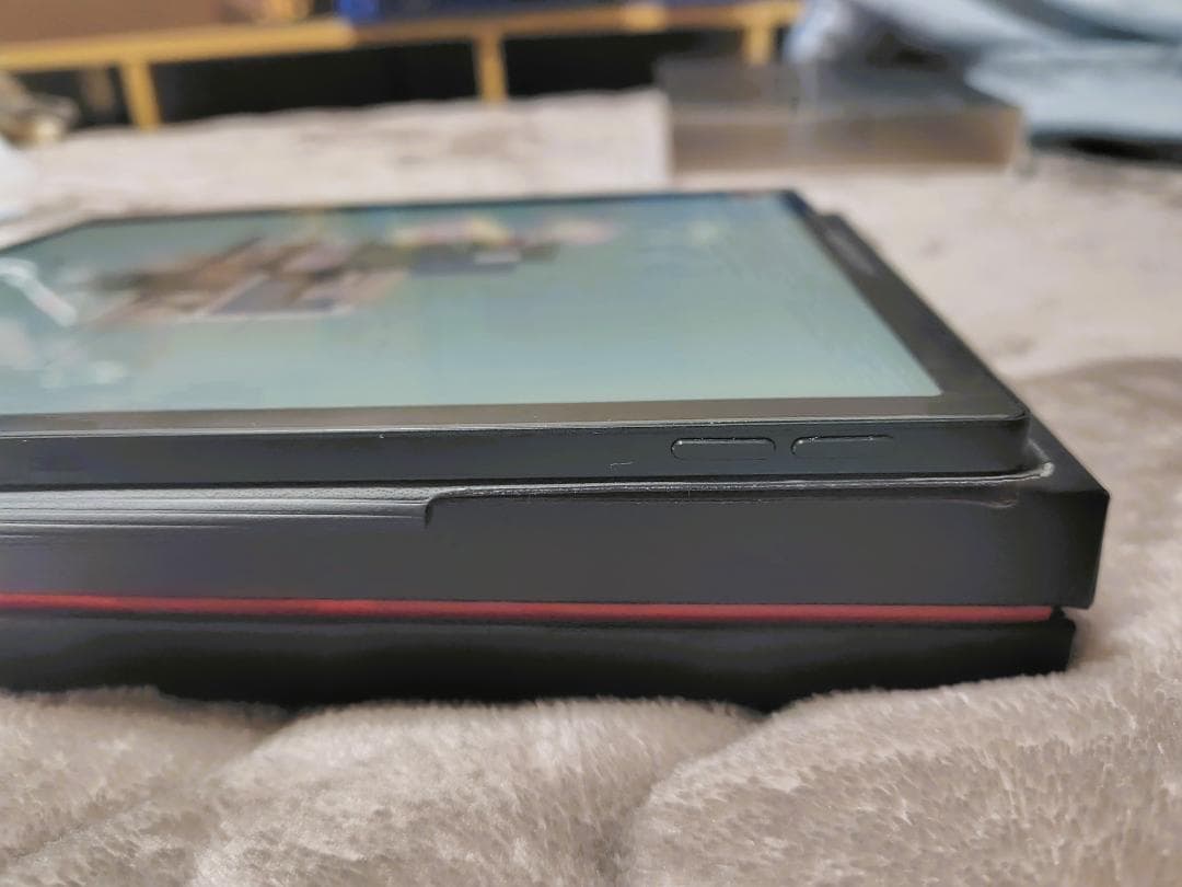 【新年特価】BOOX Tab Ultra C Pro カラー電子ペーパー付属品も