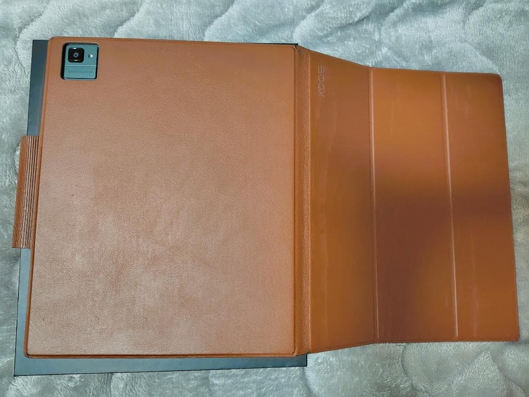 【新年特価】BOOX Tab Ultra C Pro カラー電子ペーパー付属品も