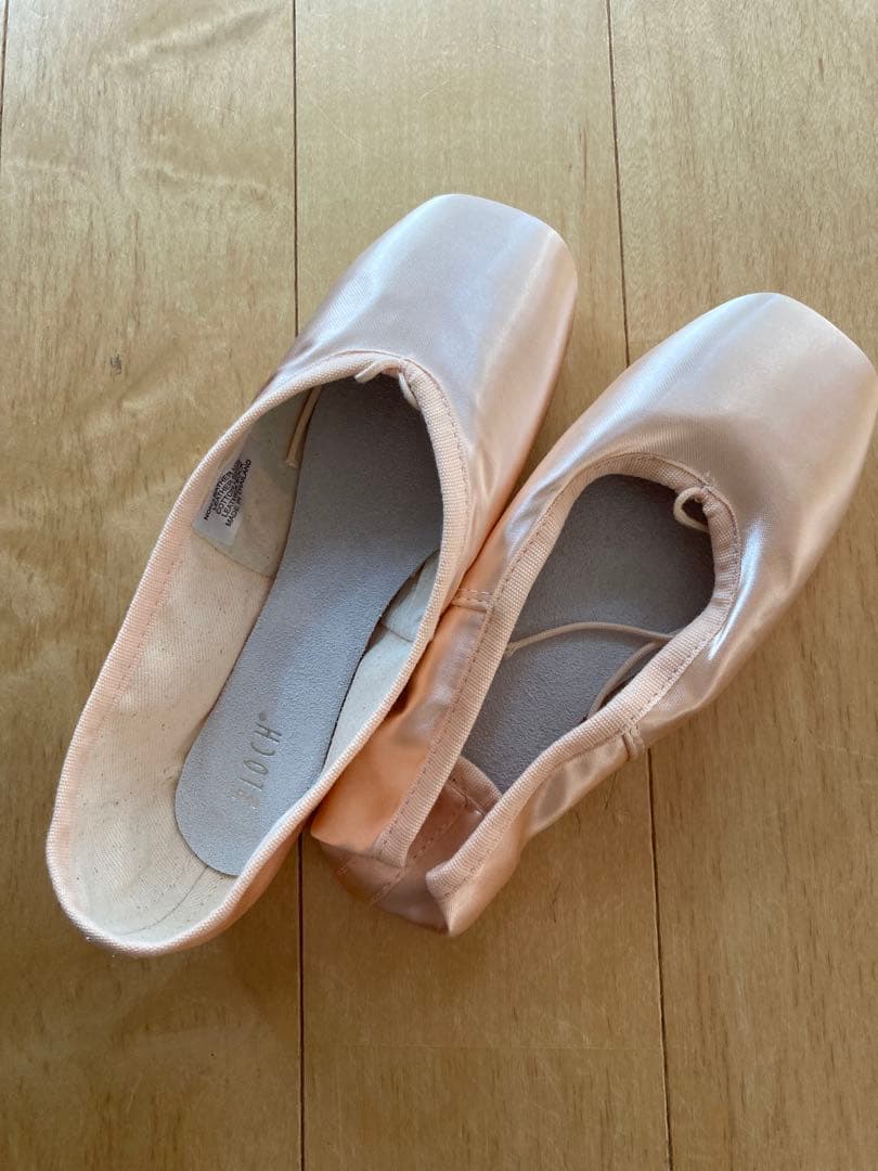 【BLOCK】ブロック セレナーデ Ｂ幅 2.5 2足組 新品未使用