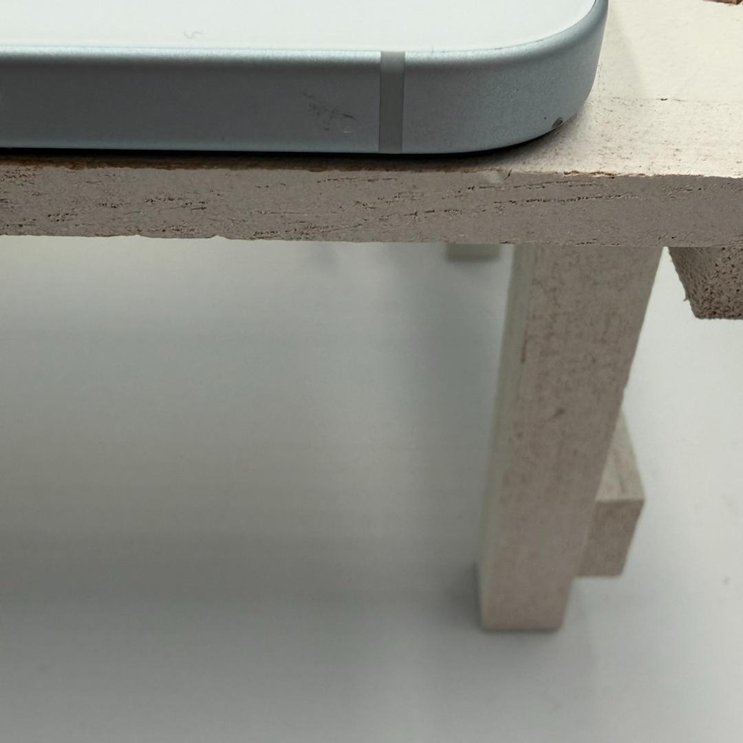 iPhone15 128GB ブルー 332