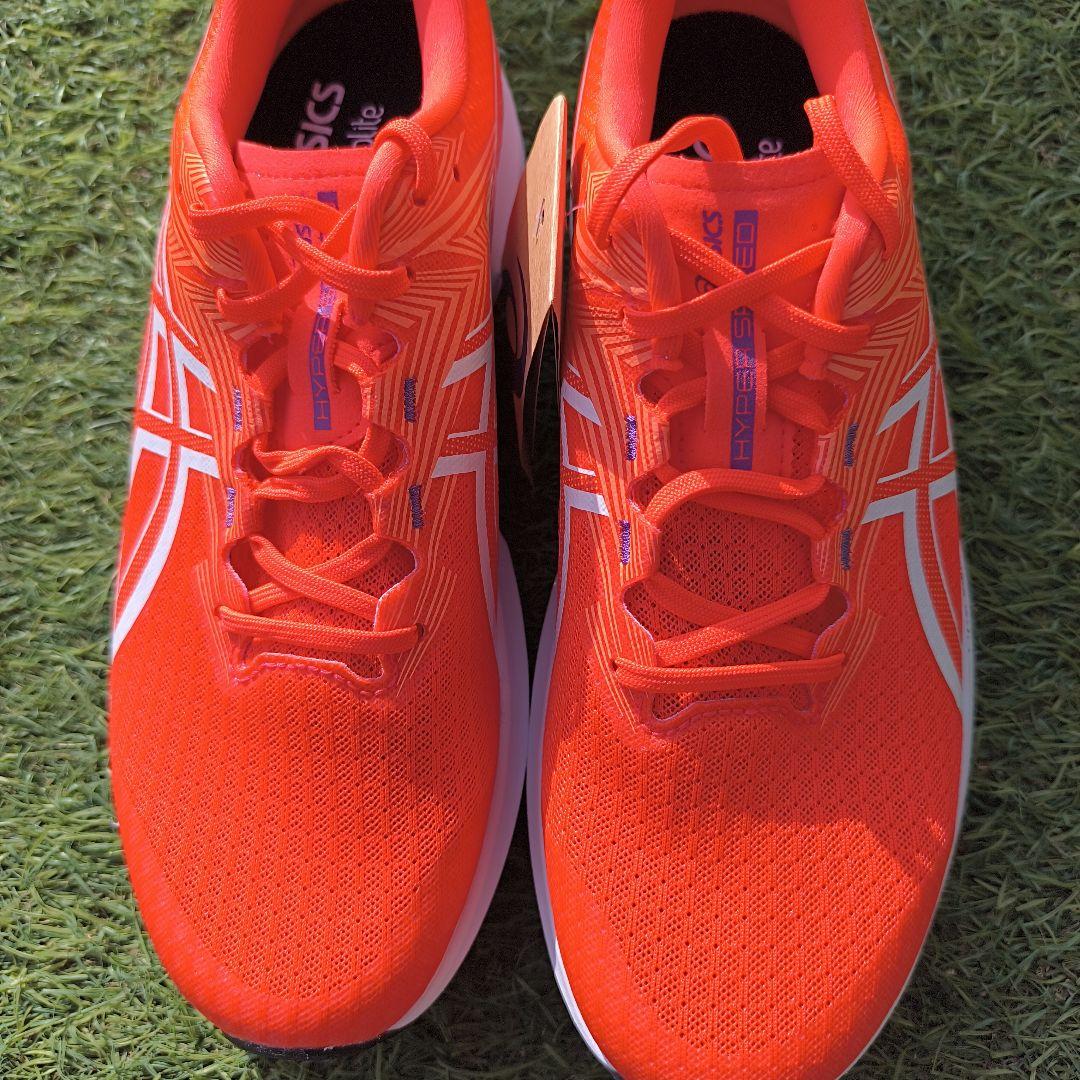 アシックス asics ランニングシューズ 26.0cm
