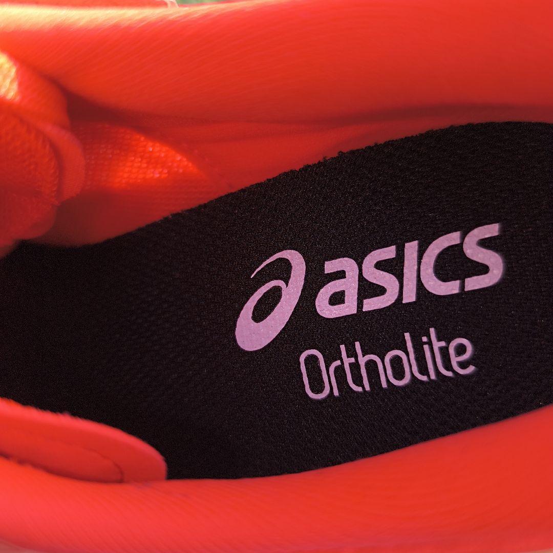 アシックス asics ランニングシューズ 26.0cm