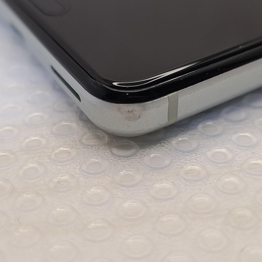 AQUOS sense5G ■ 4GB/64GB /SHG03 オリーブシルバー