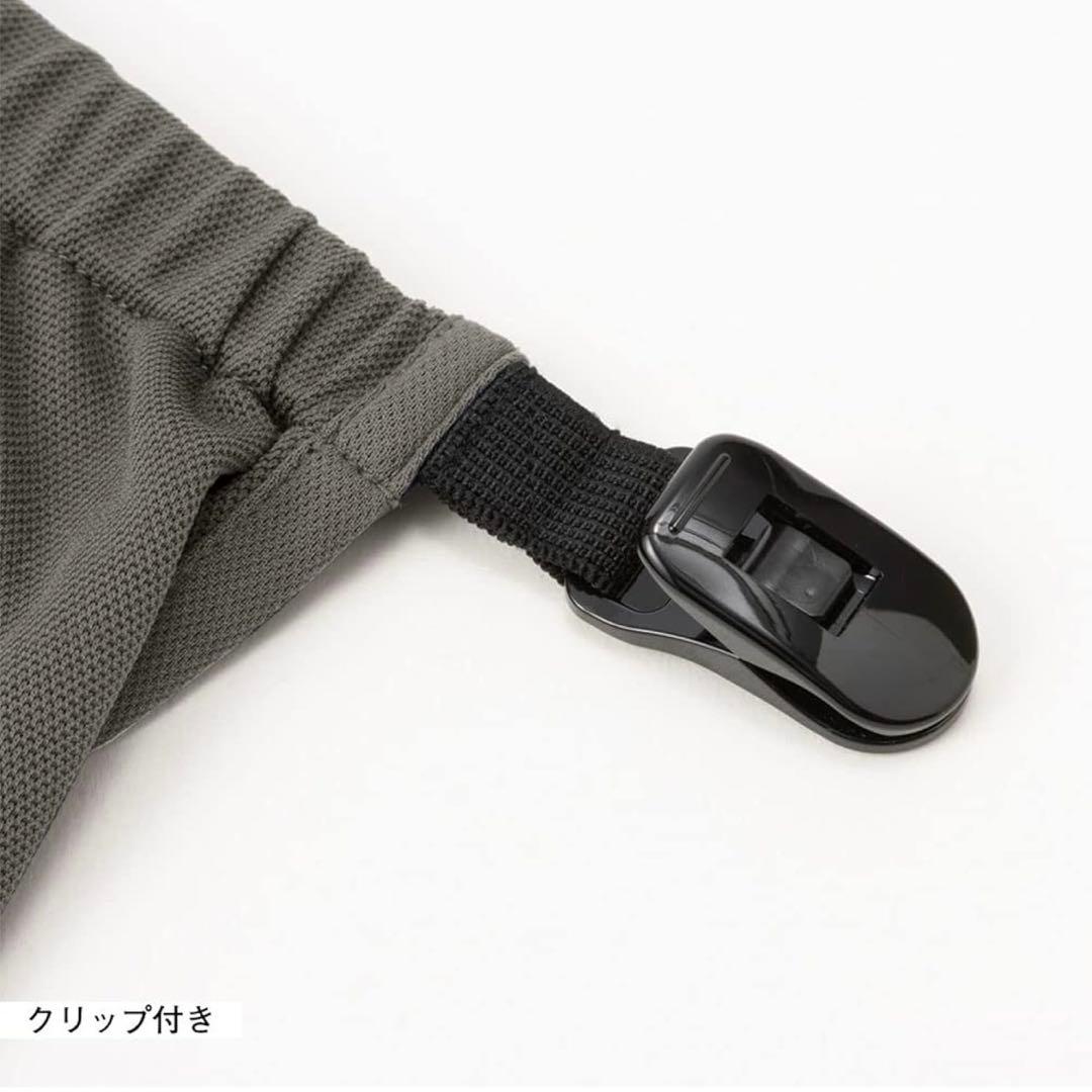 THE NORTH FACE 抱っこ紐　サンシェイドブランケット　2点セット