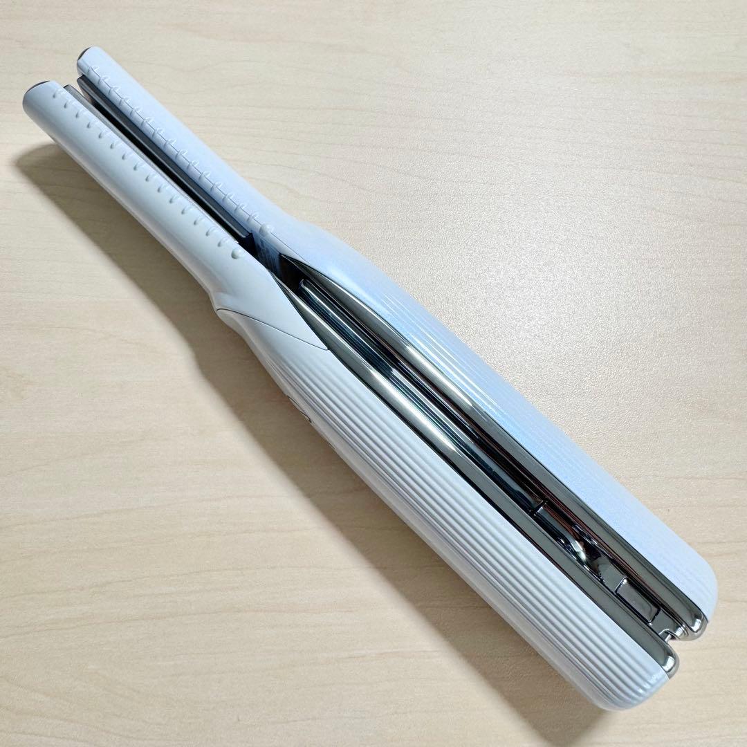 ReFa フィンガーアイロンSTホワイト RE-AS-02A