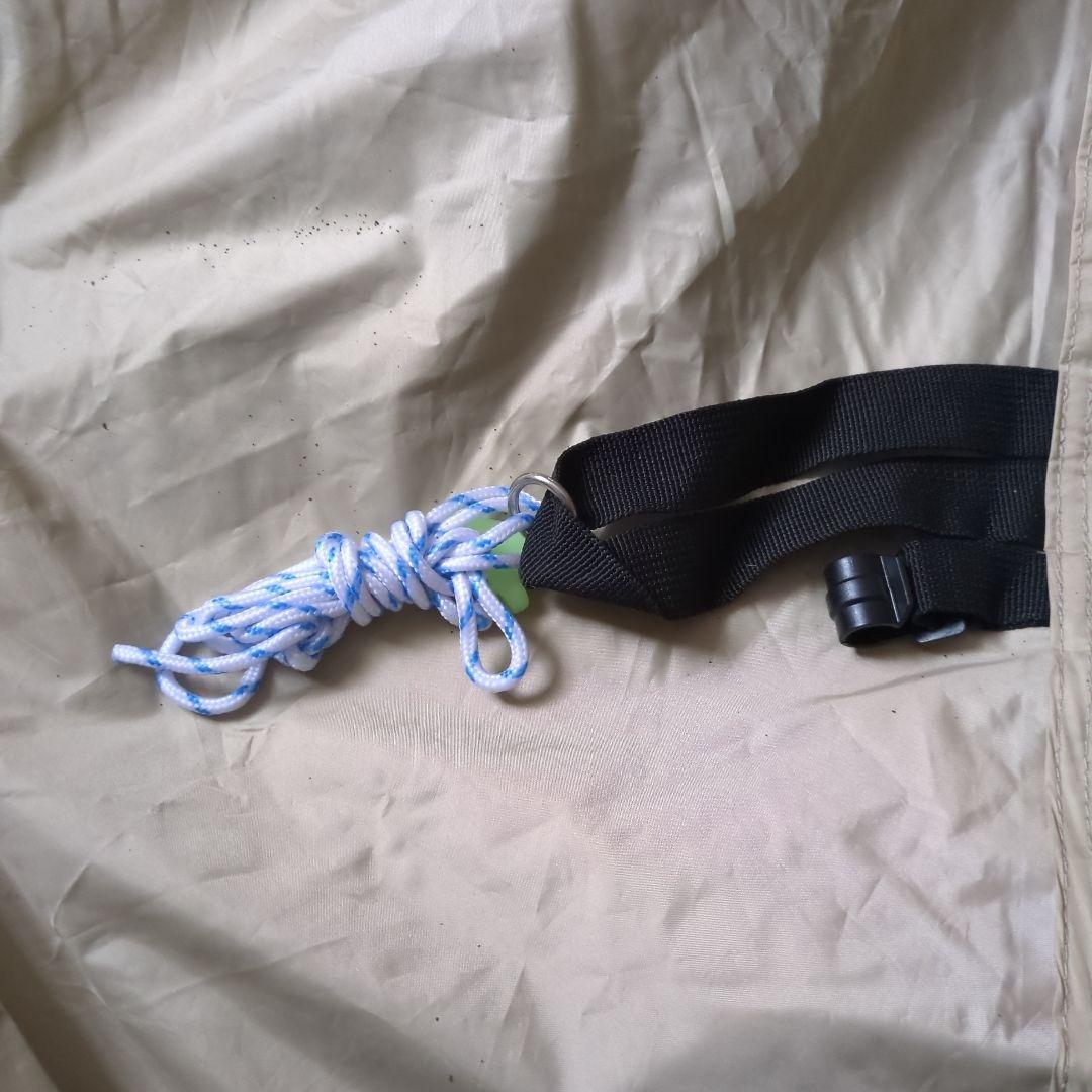 ホールアース アーストリッパー2.0 EARTH TRIPPER 2.0