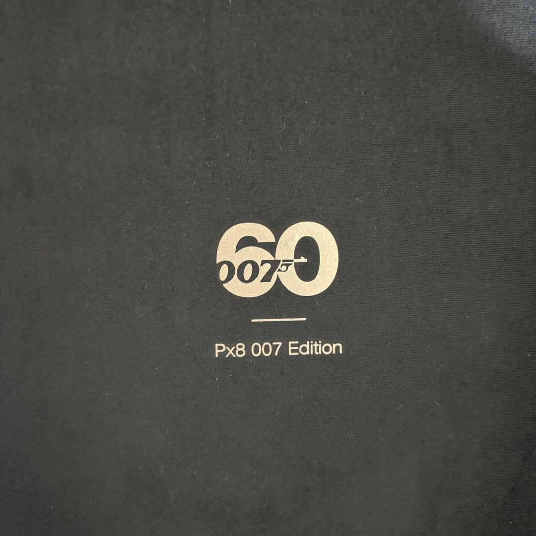 ヘッドホン Px8 007 Edition