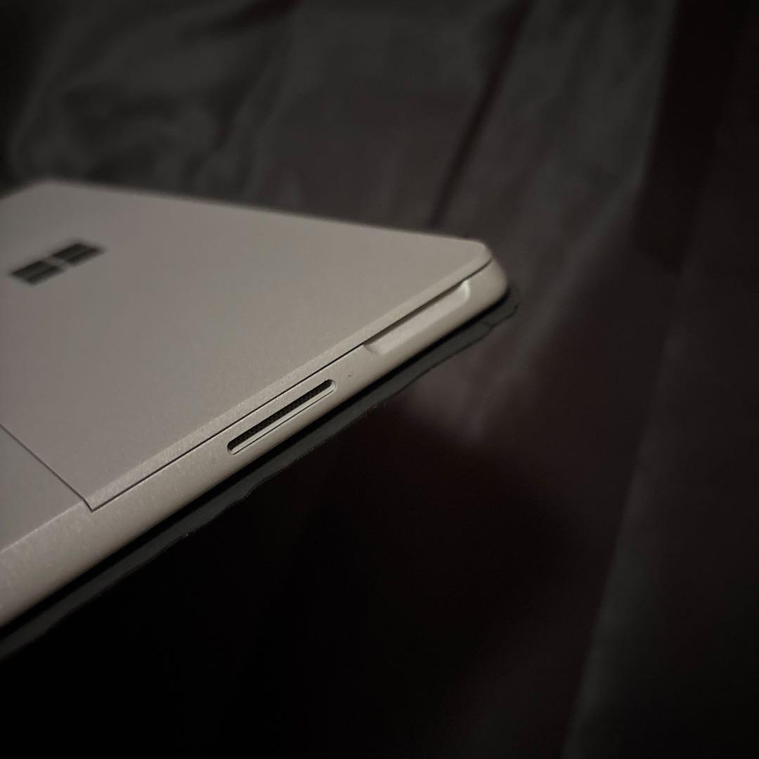 Microsoft Surface go 2 シルバー