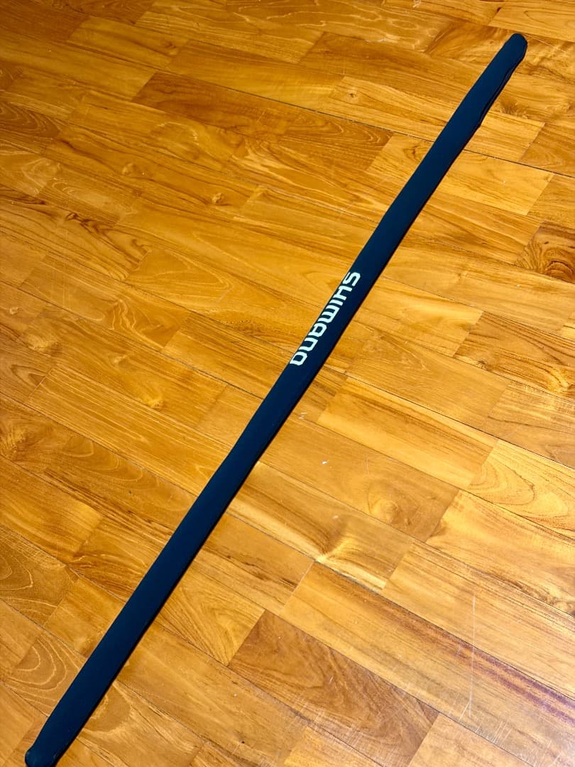 シマノ 友鮎 70NM　2018年新品購入品