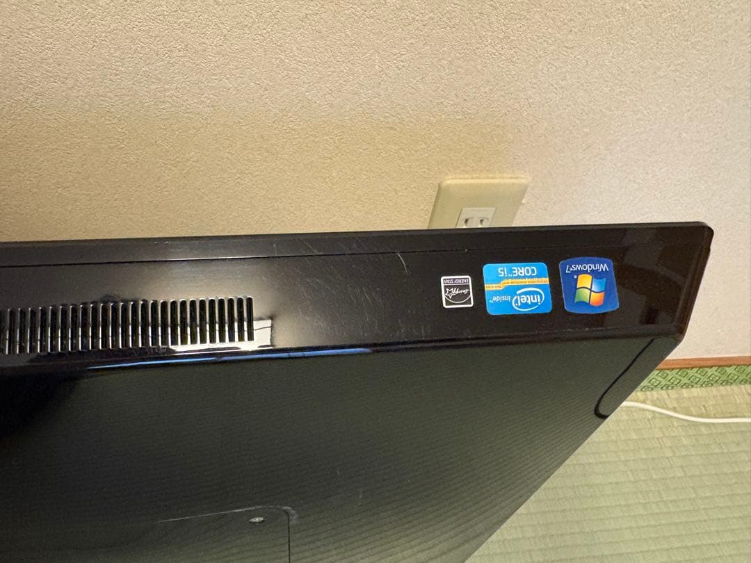 SONY VAIO テレビ機能付一体型PC Windows11 SSD