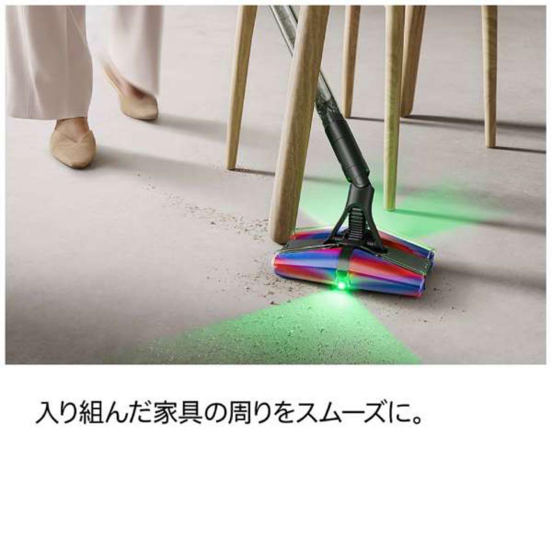 SALE【新品未開封】Dyson SV50 FC ダイソン コードレス 掃除機