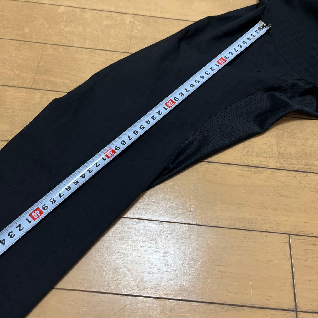 マンチェスター・ユナイテッド 2003-2005 アウェイシャツ　長袖Mサイズ