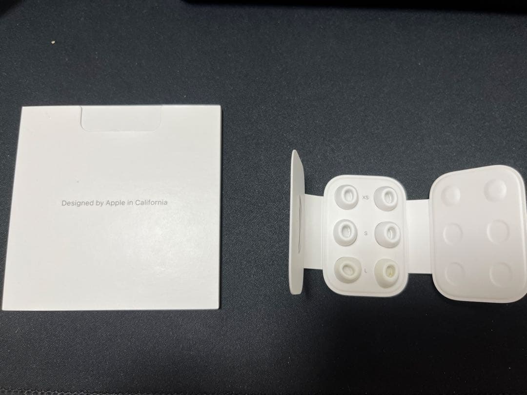 AirPodsPro 第2世代 lightning版 正規品