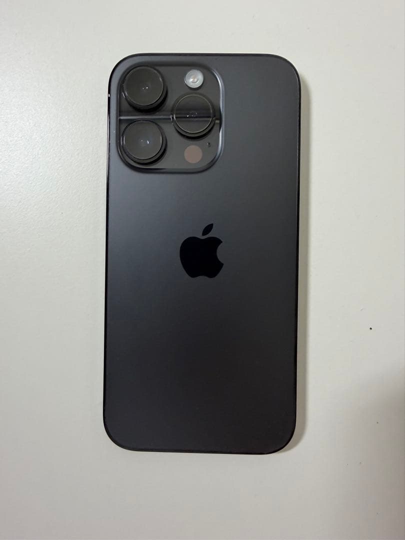 限定値下げ！iPhone 14 Pro 256GB