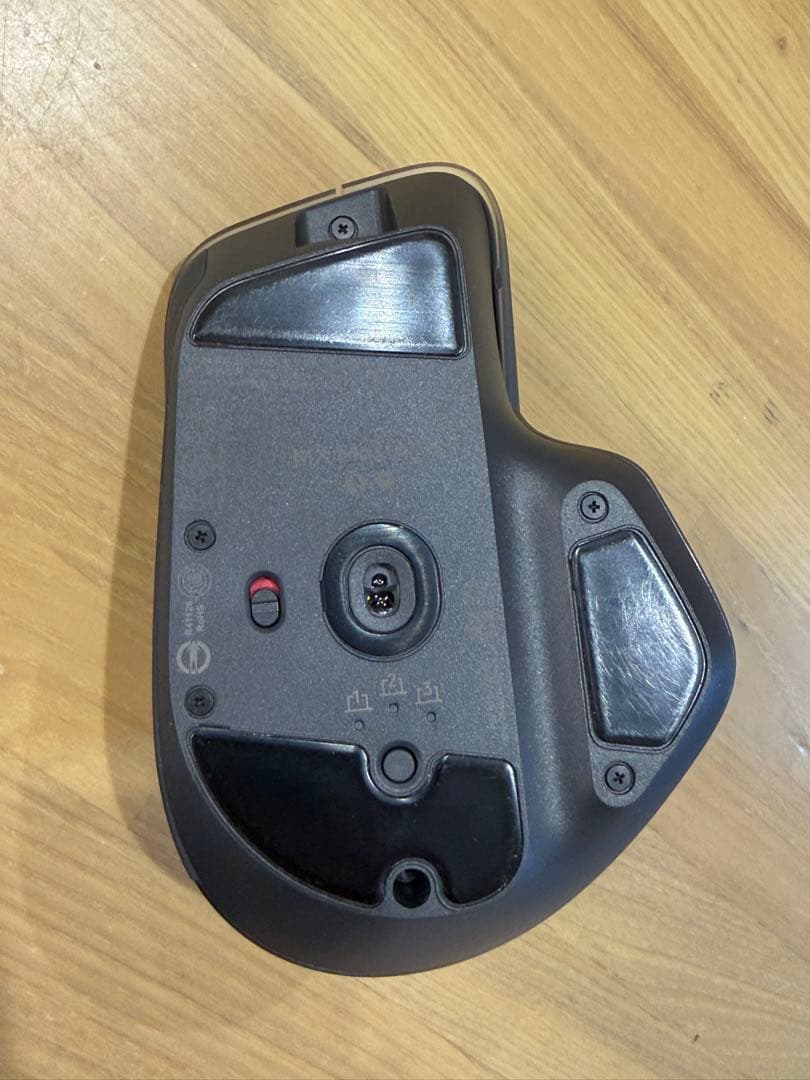 ロジクール MX MASTER 4