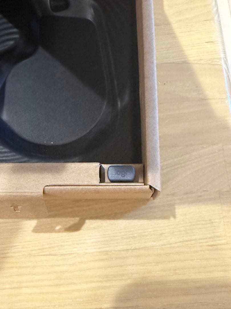 ロジクール MX MASTER 4