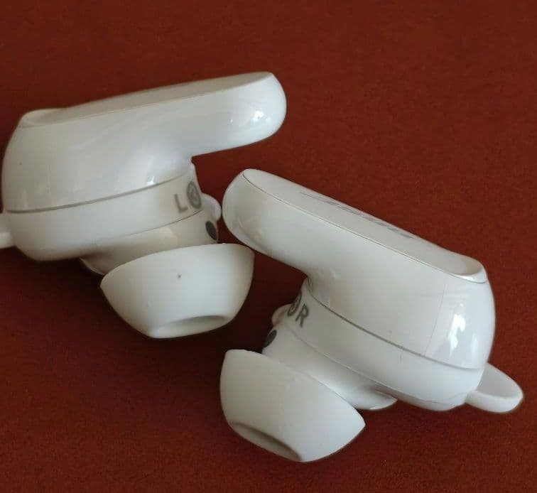 Bose QuietComfort Ultra Earbuds 60周年記念