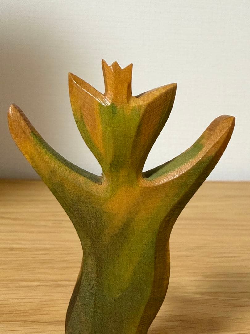 【最初期・シール】オストハイマー/妖精(エルフ）（ostheimer)