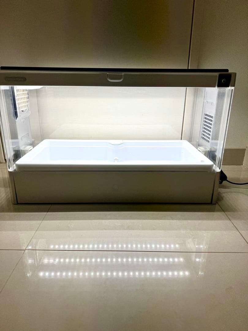 GreenFarm UH-A01E ユーイング 水耕栽培機