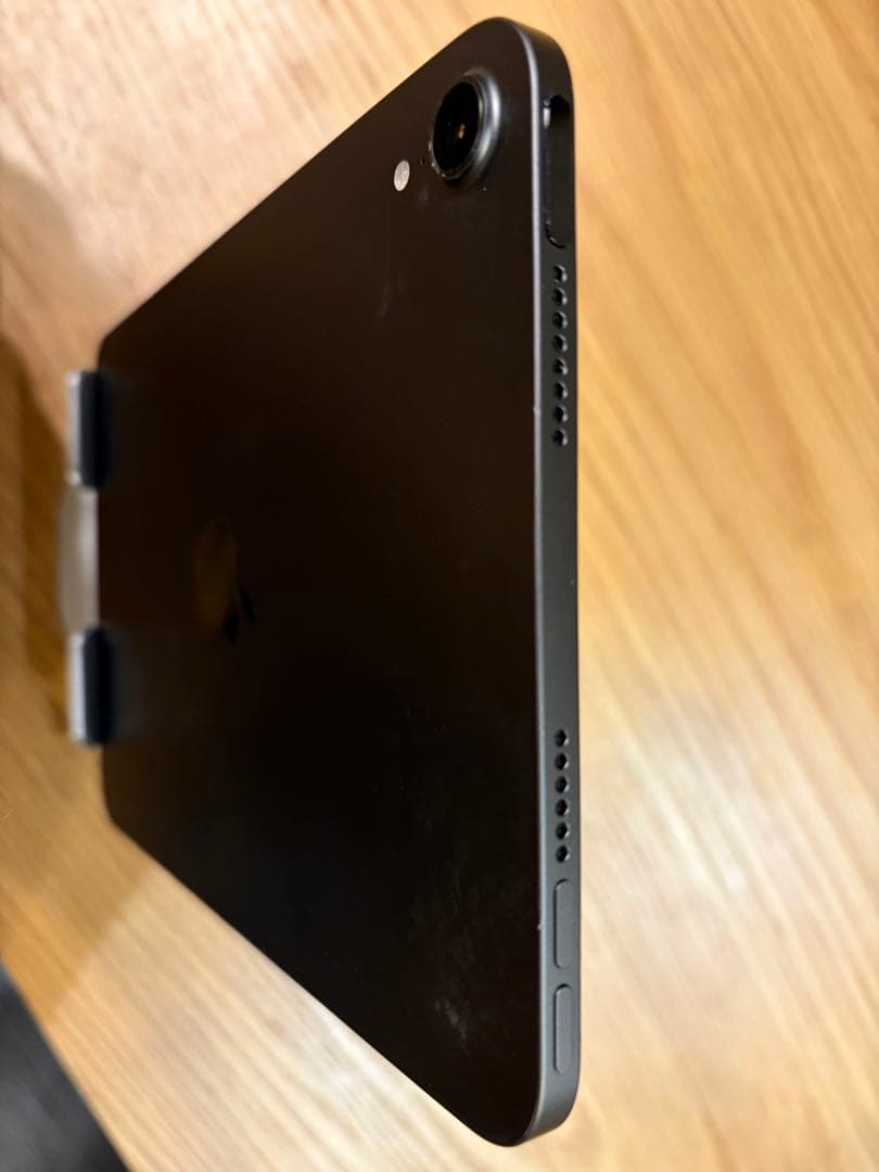 Apple iPad mini (第6世代) スペースグレー 64GB