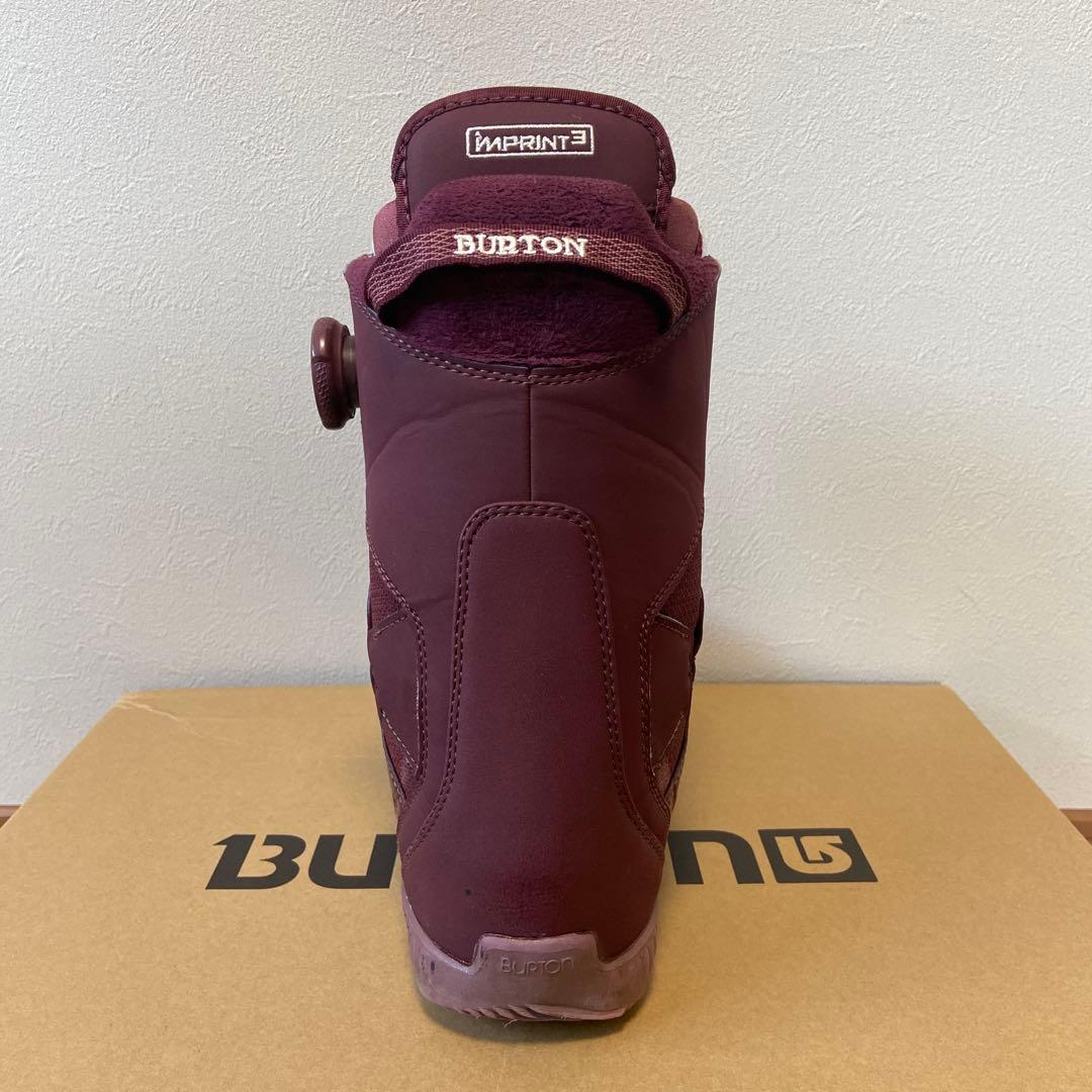 Burton FELIX BOA（women's）25㎝