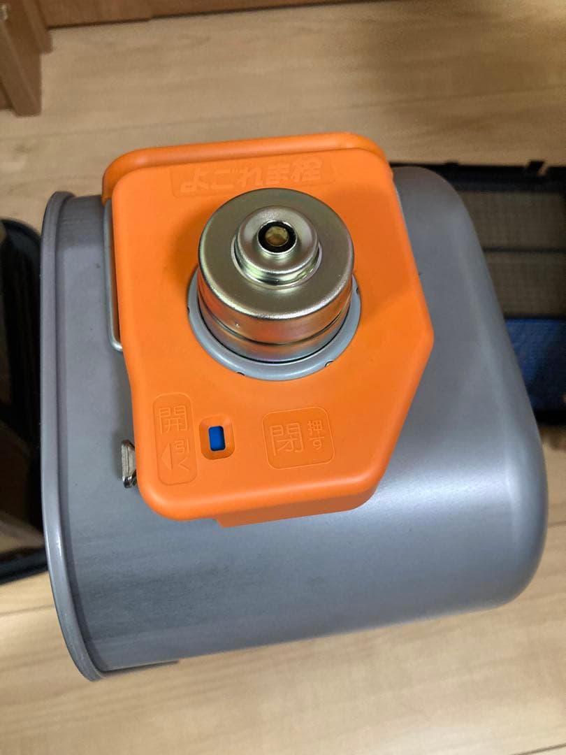 CORONA　FH-WZ4615BY　プレミアムエディション　木造12畳