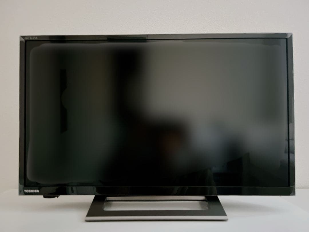 【美品】【値下げ】REGZA 液晶テレビ 24V34 24インチ