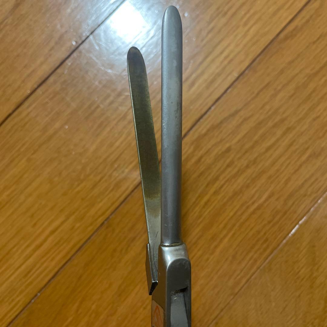平　アイロン