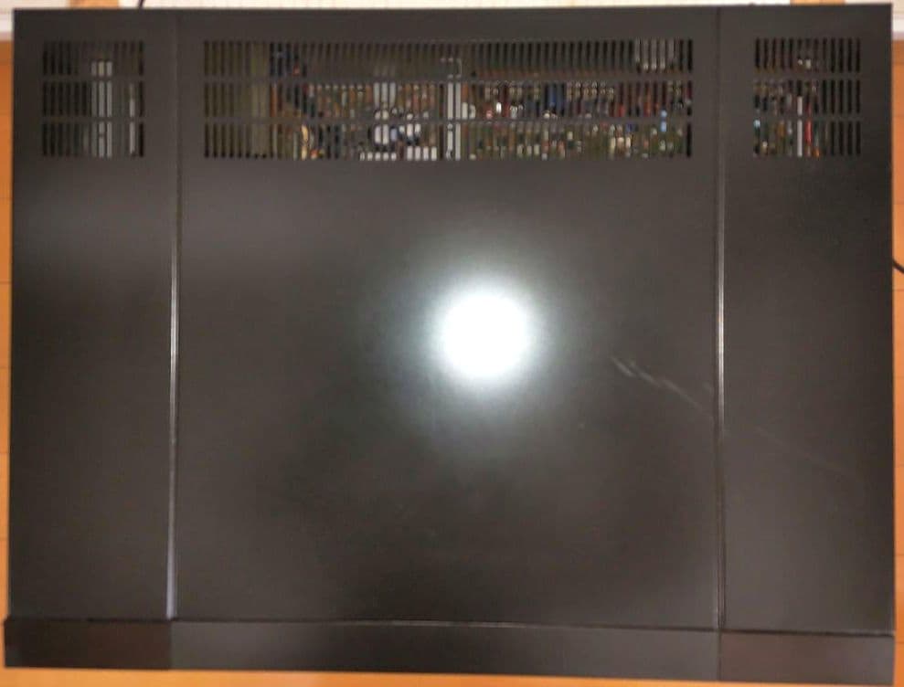 TEAC V-800X 3ヘッド　ステレオカセットデッキ　動作品　値下げしました