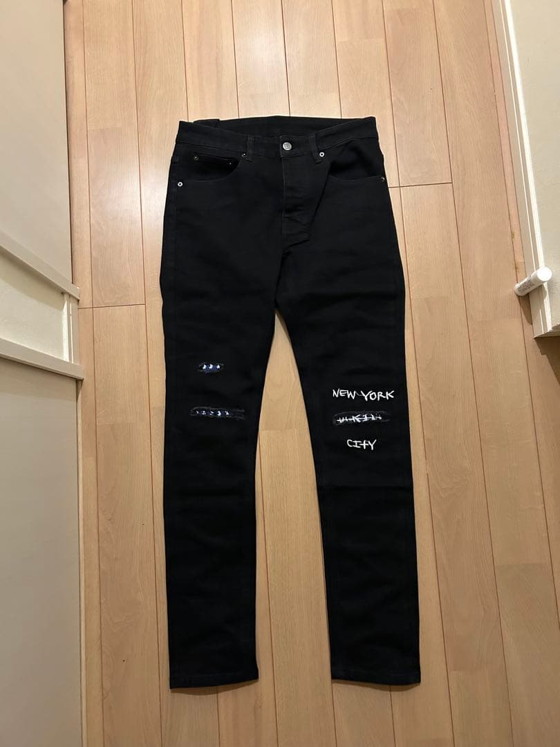 Ksubi スキニーデニム　29