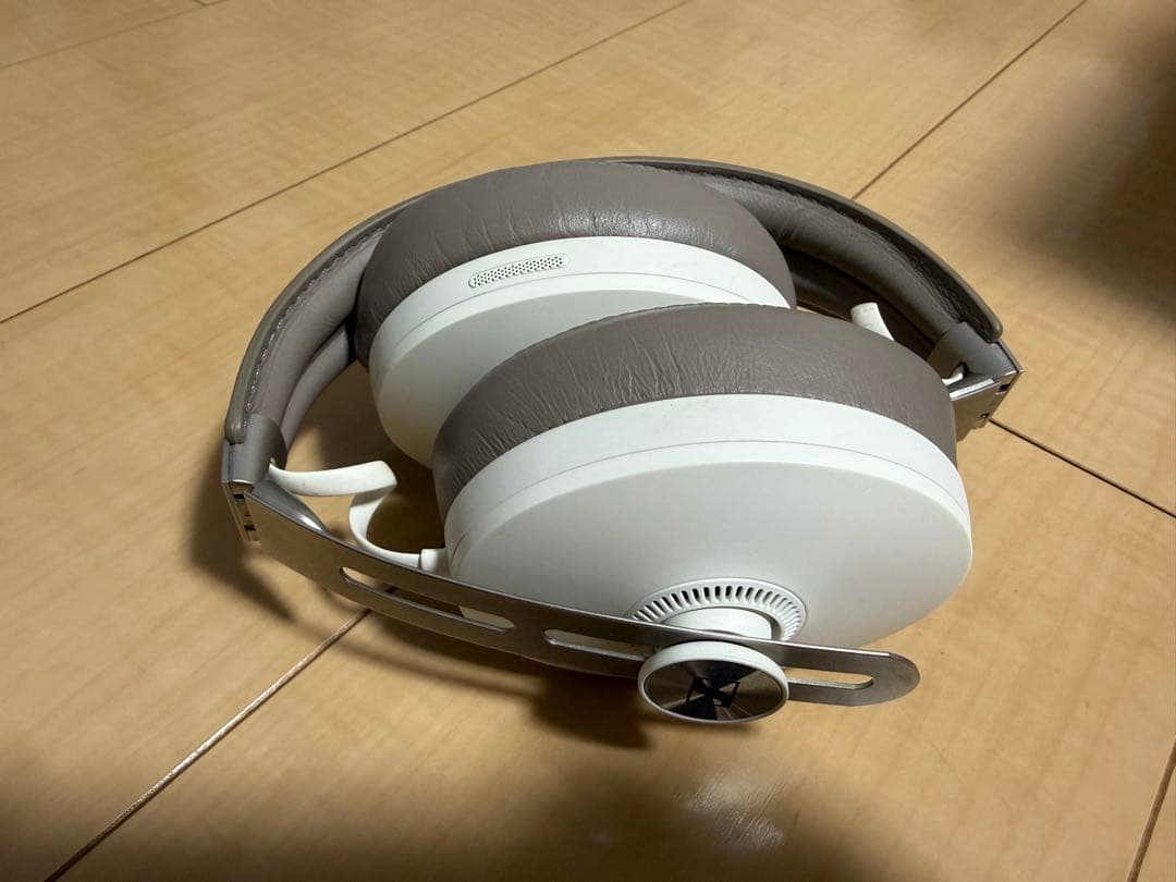Sennheiser Momentum Wireless ワイヤレスヘッドホン