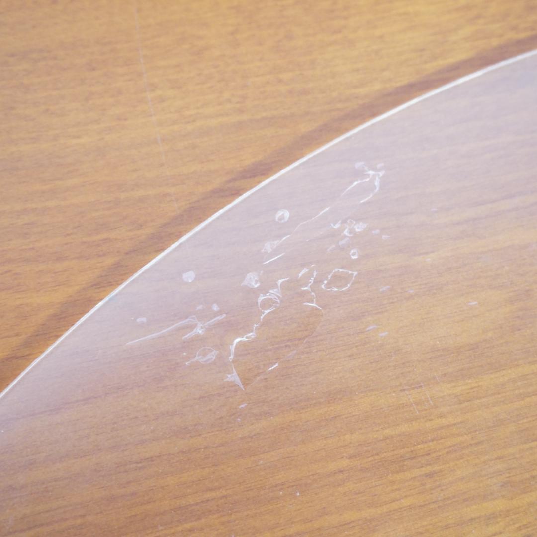 Daniel/横浜ダニエル Leona/レオナ 特注 ラウンドサイドテーブル