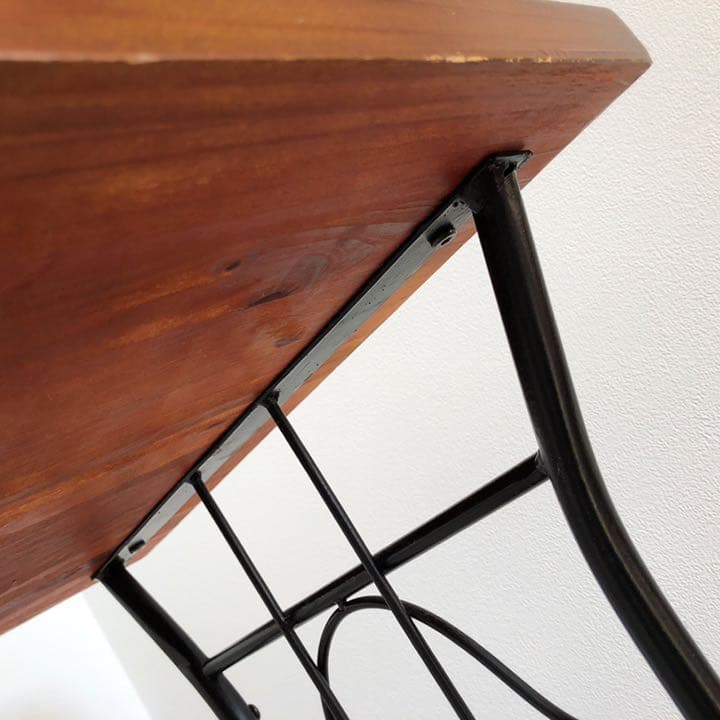 【送料込】B-COMPANY テーブル ドレッサー 机 椅子 イス