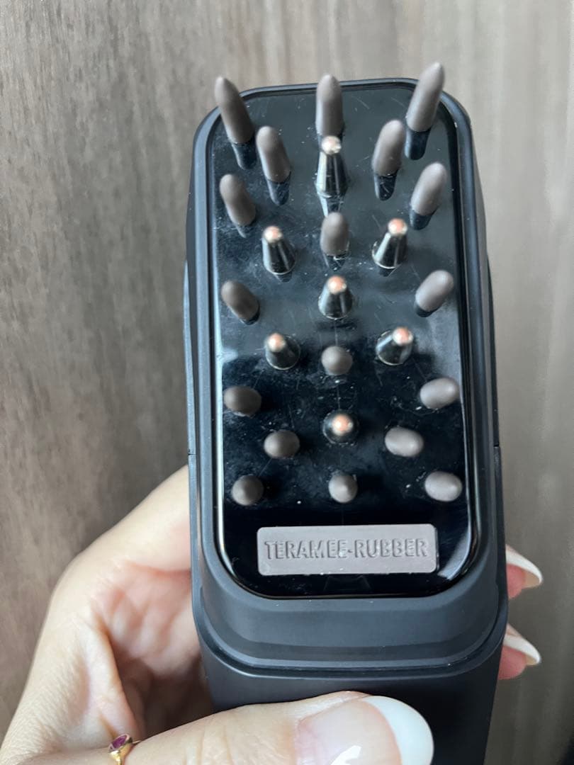 コメントでお値下げ　テラミースプラッシュパルス2700 マルチ美顔器　動作確認済