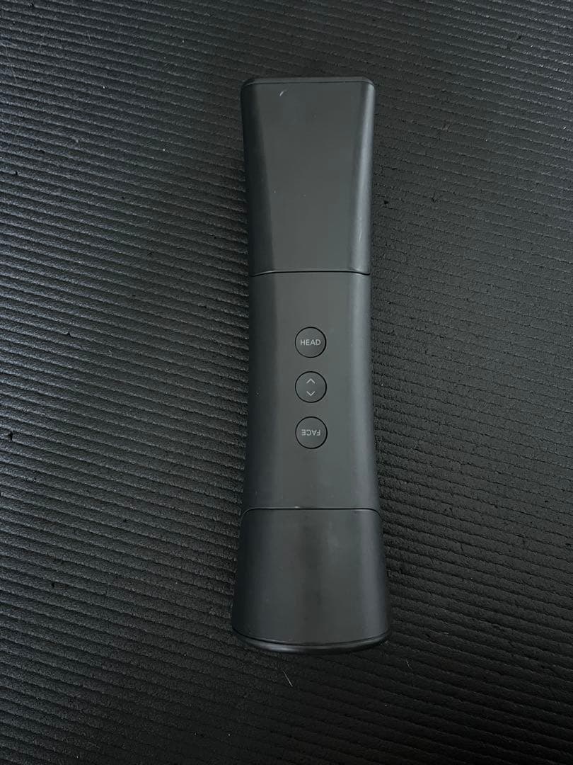 コメントでお値下げ　テラミースプラッシュパルス2700 マルチ美顔器　動作確認済