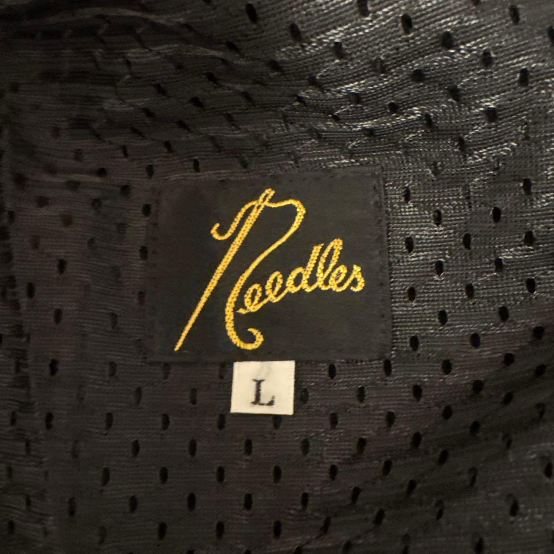 【早い者勝ち】needls 2022SS トラックパンツ