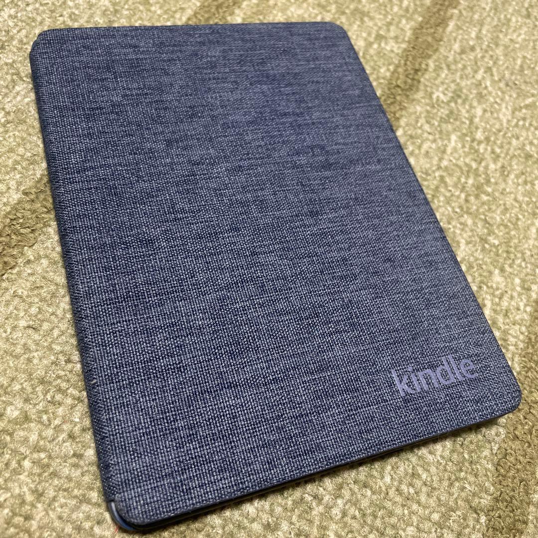 Kindle Paperwhite (16GB) 6.8インチ 第11世代